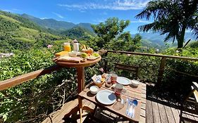 Pousada Varandas da Mantiqueira